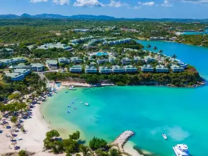 The Verandah Antigua - All Inclusive - Adults Only