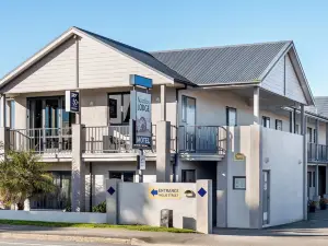 Asure Nautilus Lodge Motel