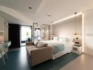 Hotel Puerto de la Luz
