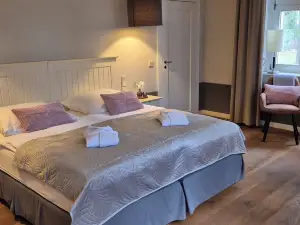 Hotel Schloss Hohenbocka