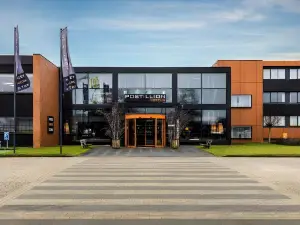 Postillion Hotel Deventer