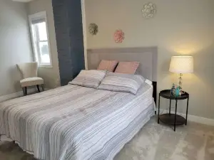 the "Lofts at 108"