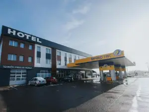 Hotel Brcko Gas Doboj