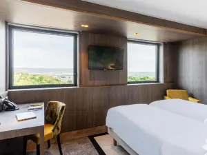 Golden Tulip Amnéville - Hôtel Spa & Casino