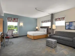 Home2 Suites by Hilton Lexington Park Patuxent River Nas
