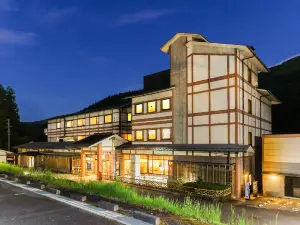 Ichinomata Onsen Kanko Hotel
