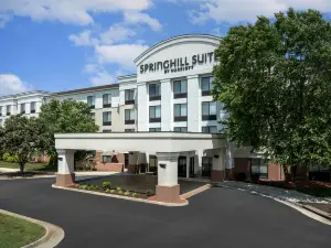 スプリングヒル スイーツ バイ マリオット リンチバーグ エアポート / ユニバーシティ エリア