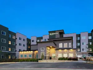 Residence Inn Georgetown