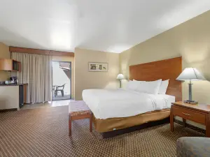 Best Western Cottonwood Inn