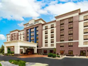 SpringHill Suites Denver North/Westminster