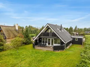 "Hejdie" - 150m from the Sea