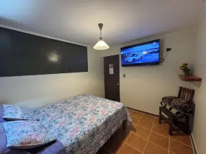 Residencial Don Santiago