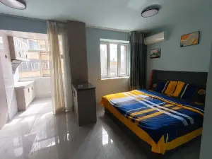 Fangdongyangyang1 Apartment (Guangfu East Road)