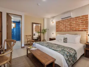 Casa Bixa Hotel Boutique by HMC - Mayores de 12 años -