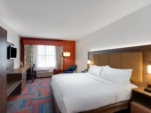 Holiday Inn Express CAMBRIDGE by IHG