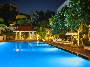 Taj Connemara, Chennai