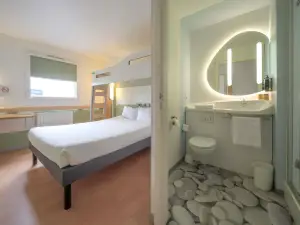 Ibis Budget Sarrebourg Buhl