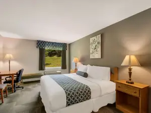 SureStay Plus Hotel by Best Western Berkeley Springs