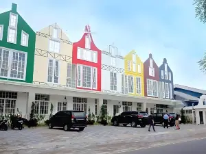 Victoria Bed & Breakfast