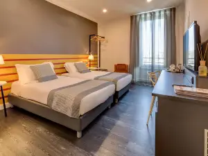 Best Western Plus Hotel Royal Superga