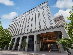 松江ニューアーバンホテル本館・別館
