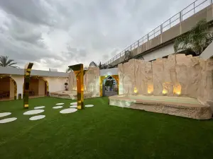 ホテル マッサニエッロ ラグジュアリー