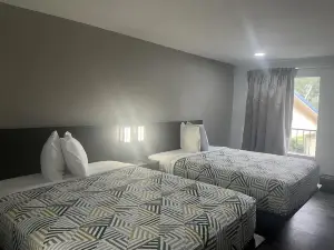 Motel 6 - McComb, MS