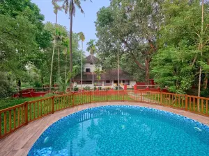 Seclude Karthika Nivas, Thrissur