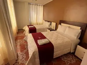 Hotel Arequipa