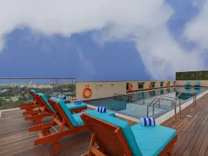 Holiday Inn BENGALURU RACECOURSE by IHG