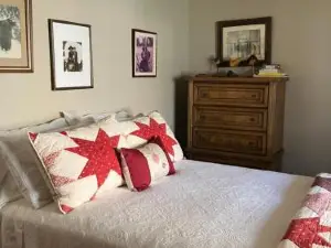 Canyon Wren Bed and Breakfast