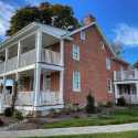 Red Caboose Motel & Restaurant Promo Code