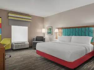 Hampton Inn Leesburg/Tavares