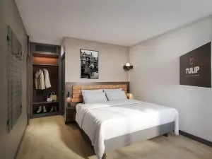 康鉑古達餐廳飯店