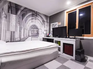 Ulleung Ara Hotel