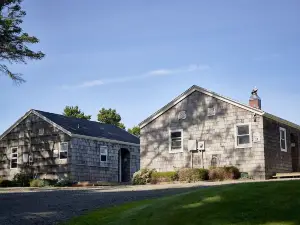 Klipsan Beach Cottages