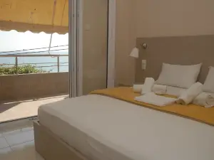 Eleni Kandilari Rooms