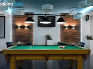 Hotel Agat