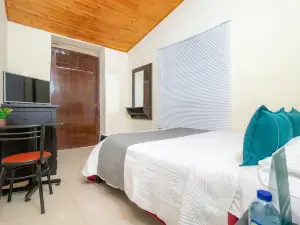 Hotel Aroma del Bosque Posada Cafe