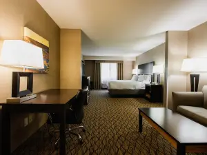 Holiday Inn Express Bothell