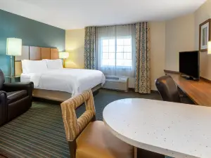 Candlewood Suites West Springfield