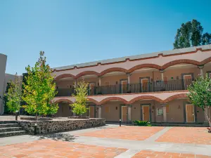 Holiday Inn Tlaxcala