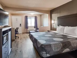 SureStay Hotel by Best Western Olathe