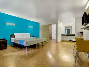 Motel 6 Anderson, CA - Redding Airport