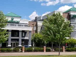 Grandstay Apple Valley