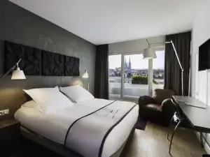 Best Western Plus Hotel Litteraire Alexandre Vialatte