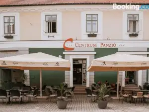 Centrum Panzio