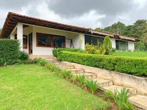 Hotel San Marcos