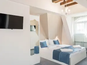Family Hotel Belle Epoque Beach