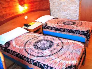Mindel Hotel